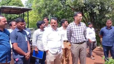 Vikarabad to Get World-Class Tourism Hub: Jupally Krishna Rao Vows Modern Harita Resort