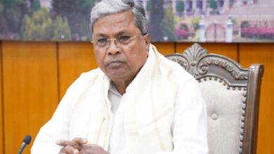No leader in India has resigned over stampede tragedy, says CM Siddaramaiah in Assembly