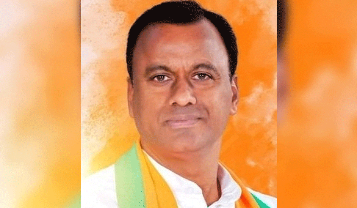 Telangana Congress takes serious view of party MLA's remarks against CM Revanth Reddy