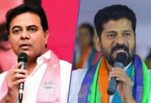 BRS Slams Congress Over BC Reservations: KTR Demands Real Commitment, Not Rhetoric