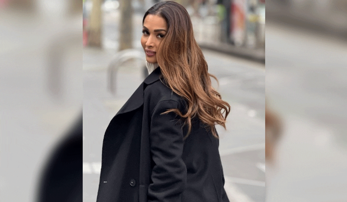 Malaika Arora: I remind myself it’s okay to have off days