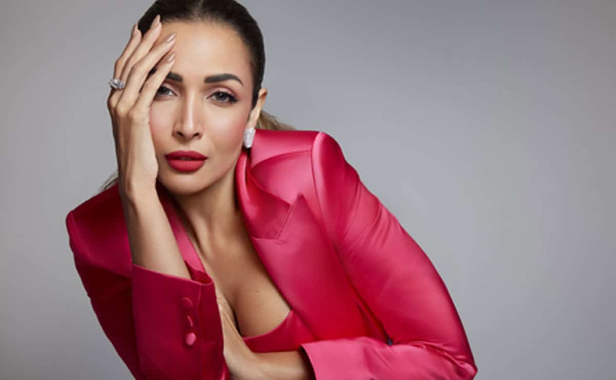Malaika Arora: To me, ‘own It’ means showing up as yourself without apologies