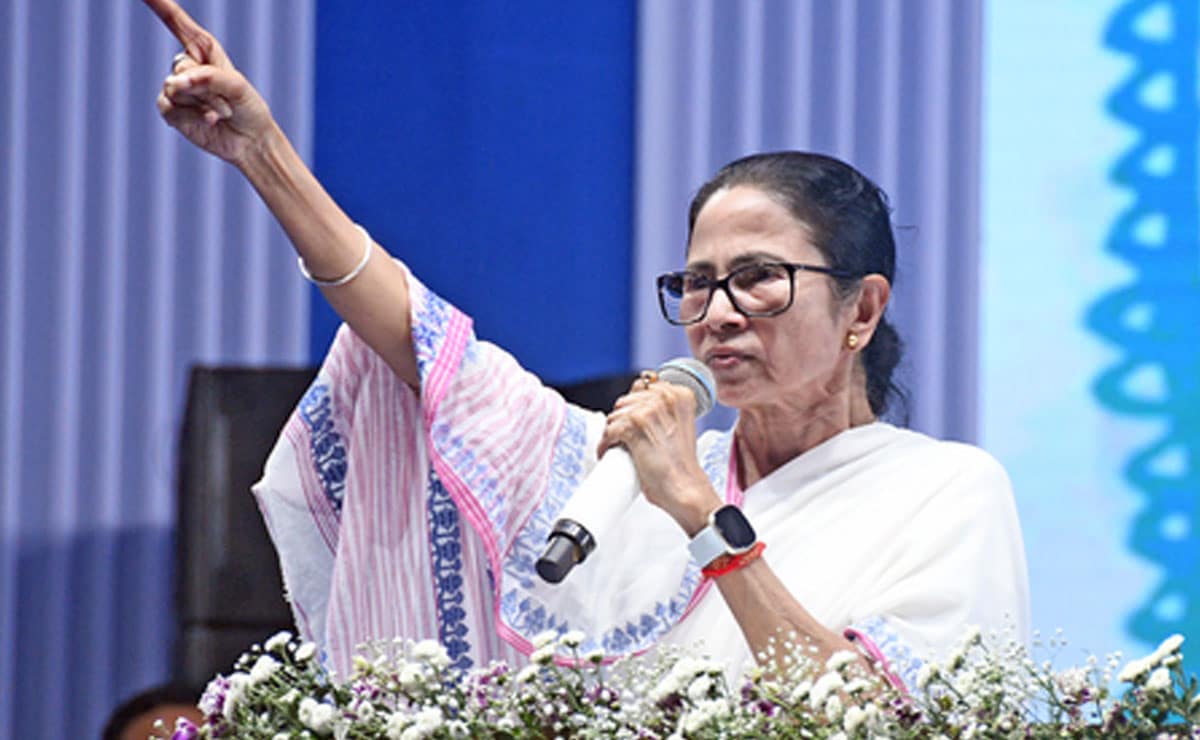 Mamata Banerjee's clarion call to Trinamool student leaders: Never compromise with injustice
