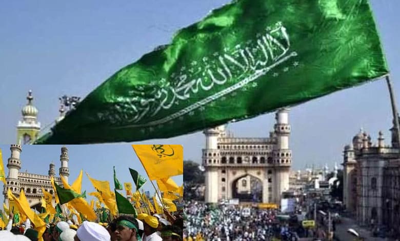 AIMIM Urges Decoration of Mosques, Dargahs for Eid-e-Milad-un-Nabi