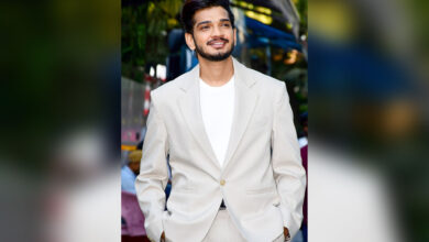 Munawar Faruqui: Acting has always been on my wishlist