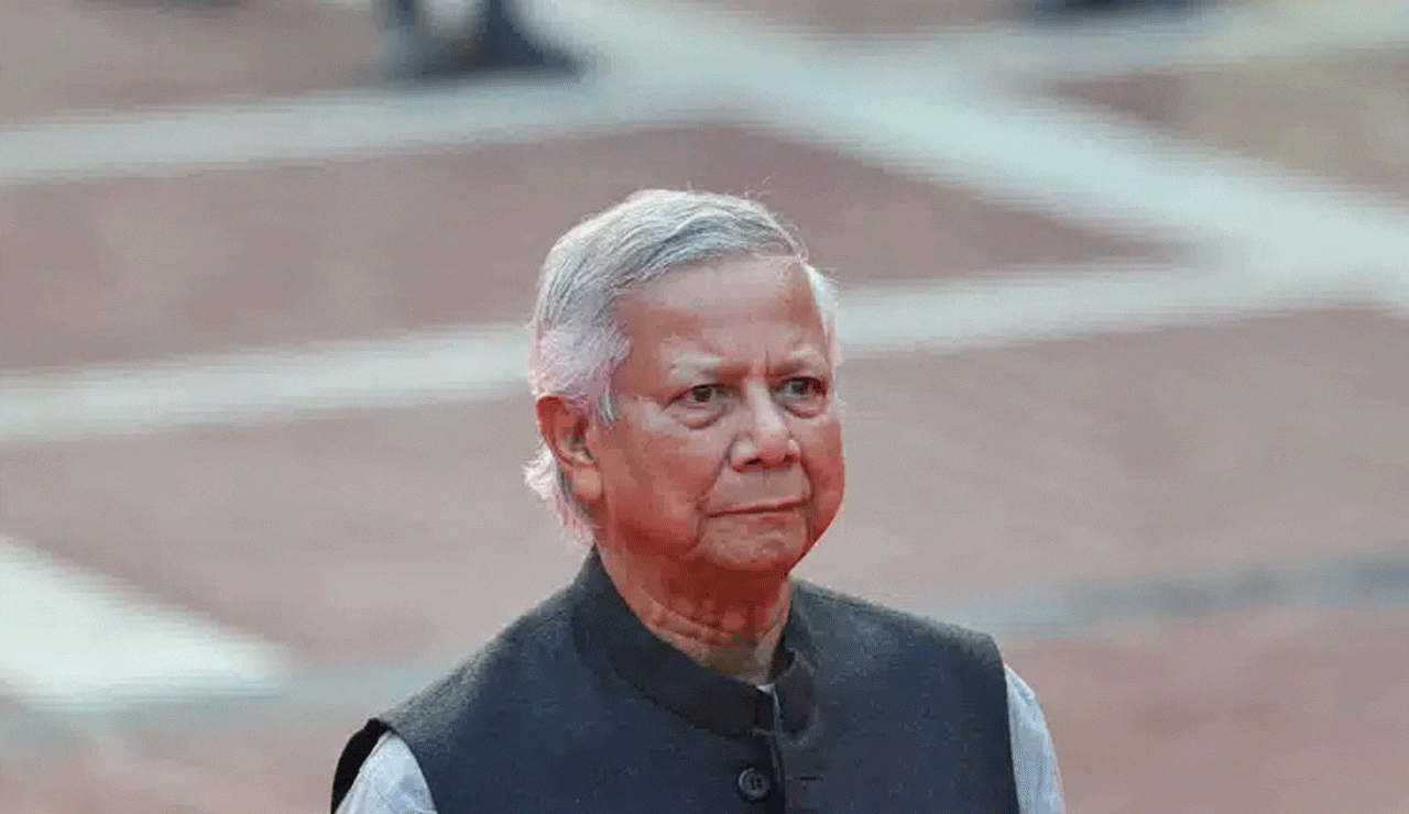 Rights bodies warn on Bangladesh’s ‘Monsoon Uprising’ morphing into Yunus’s campaign of repression: Report