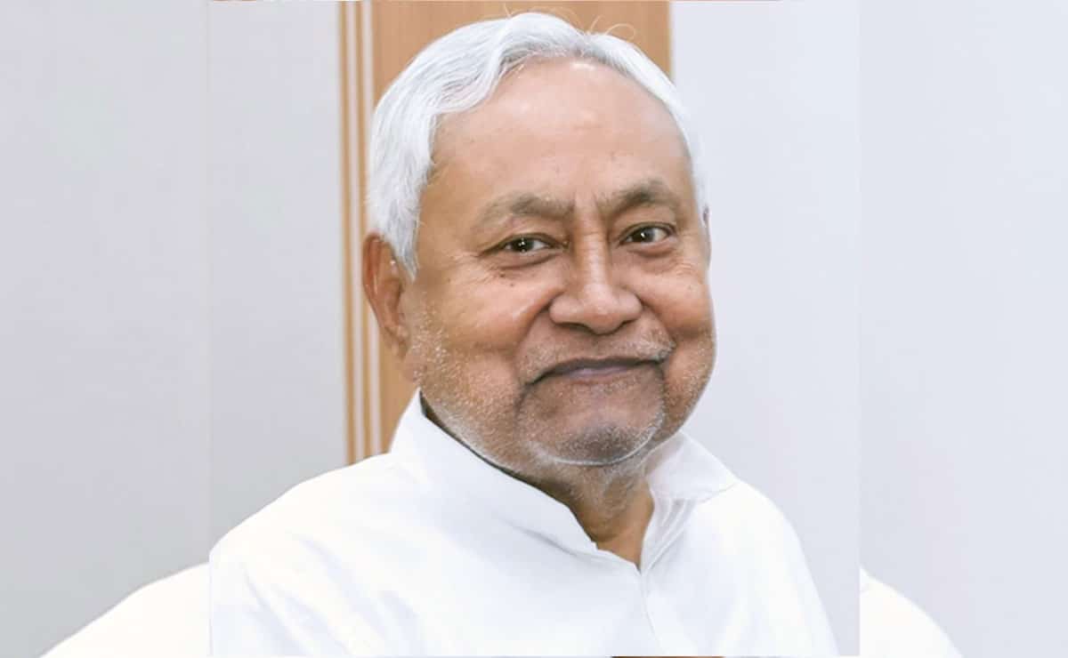 Bihar cabinet clears Rs 1,200 crore land acquisition for industrial development