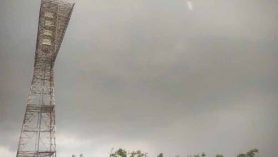 Heavy Rain Alert Issued for Hyderabad, IMD Warns of Thunderstorms