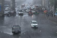Hyderabad Weather Alert: Heavy Rain with Thunder Predicted, IMD Issues Orange & Yellow Alerts