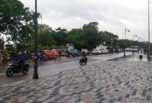 Heavy Rain Likely in Hyderabad in Next Few Hours, Citizens Advised to Stay Cautious: HYDRAA