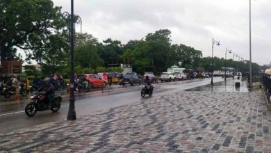 Heavy Rain Likely in Hyderabad in Next Few Hours, Citizens Advised to Stay Cautious: HYDRAA