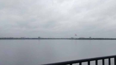 Telangana Rain Alert: IMD Predicts Week-Long Heavy Rains Across State