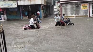 Telangana Braces for Torrential Rains & Thunderstorms in 24 Hours, Red Alert Issued for these Areas