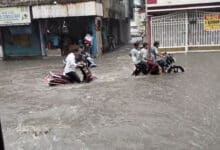 Telangana on High Alert as 50 Years’ Heaviest Rainfall Brings Life to a Standstill