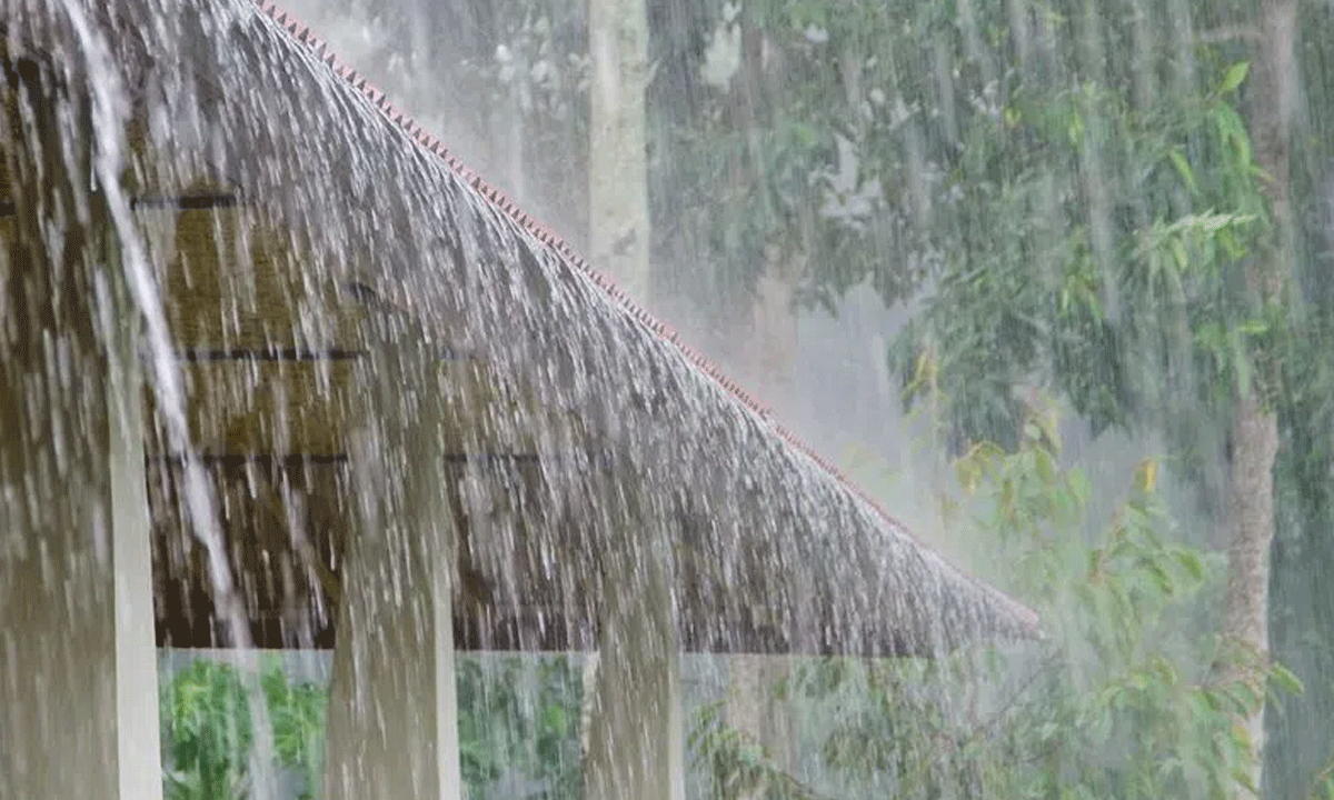 Very heavy to extremely heavy rainfall likely in Telangana in next 24 hrs: Met Centre