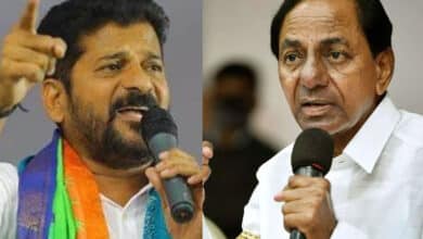 CM Revanth Slams KCR for Blocking 42% BC Quota, Vows to End BRS Politics of Obstruction