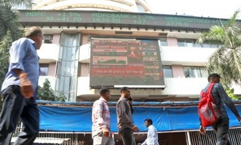 Nifty, Sensex open flat; IT, pharma stocks rally