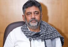 Shivakumar defends ‘Chamundi Hills not exclusive to Hindus’ remark, says BJP creating row