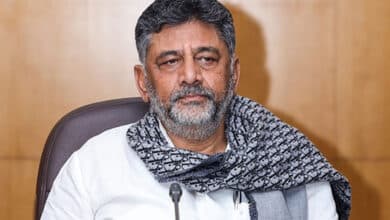 Shivakumar defends ‘Chamundi Hills not exclusive to Hindus’ remark, says BJP creating row