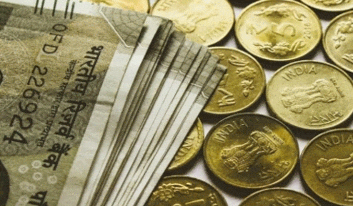 Centre transfers over Rs 4.28 lakh crore as tax revenue to states