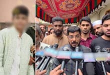 Hyderabad Tragedy: TMRIES Student Mohd Rizwan (14) Dies Suddenly, AIMIM Demands Probe