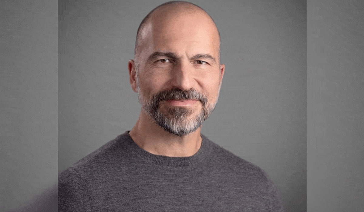 India a must-win mobility market for Uber: CEO