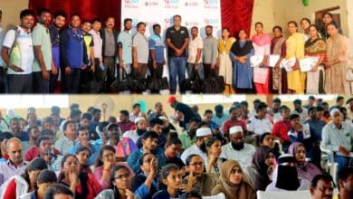 UBS Athletics Kids Cup Empowers School Sports with ‘Train the Trainers’ Program in Hyderabad