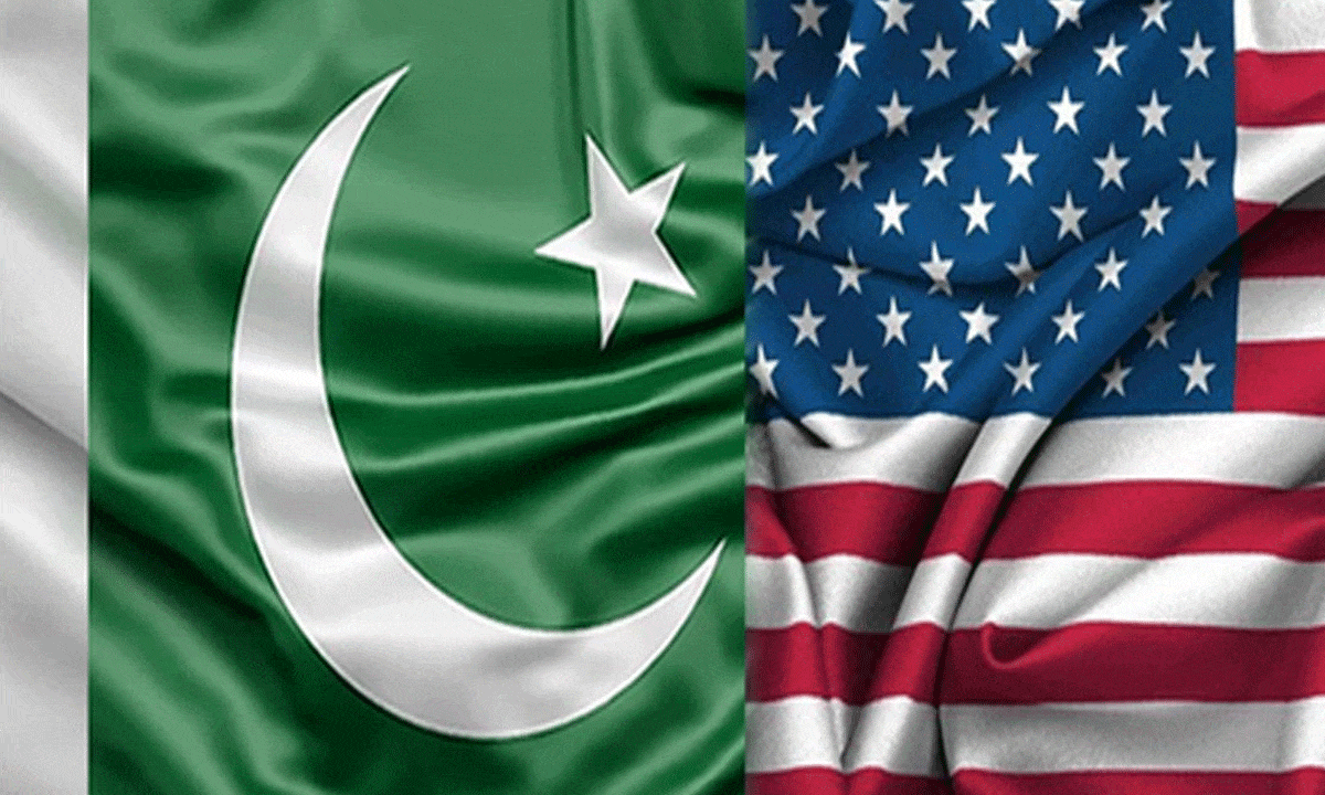 Trump’s Pakistan policy likely to land US in geopolitical turbulence