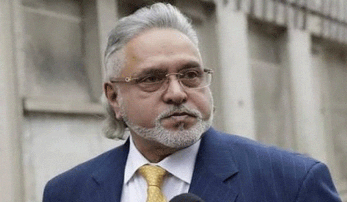 Vijay Mallya moves Karnataka HC for bank records on loan recoveries, court lists plea for hearing in Sept