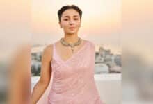 Alia Bhatt is ‘mama’ Soni Razdan’s ‘biggest fan’