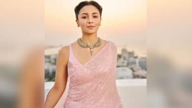 Alia Bhatt is ‘mama’ Soni Razdan’s ‘biggest fan’