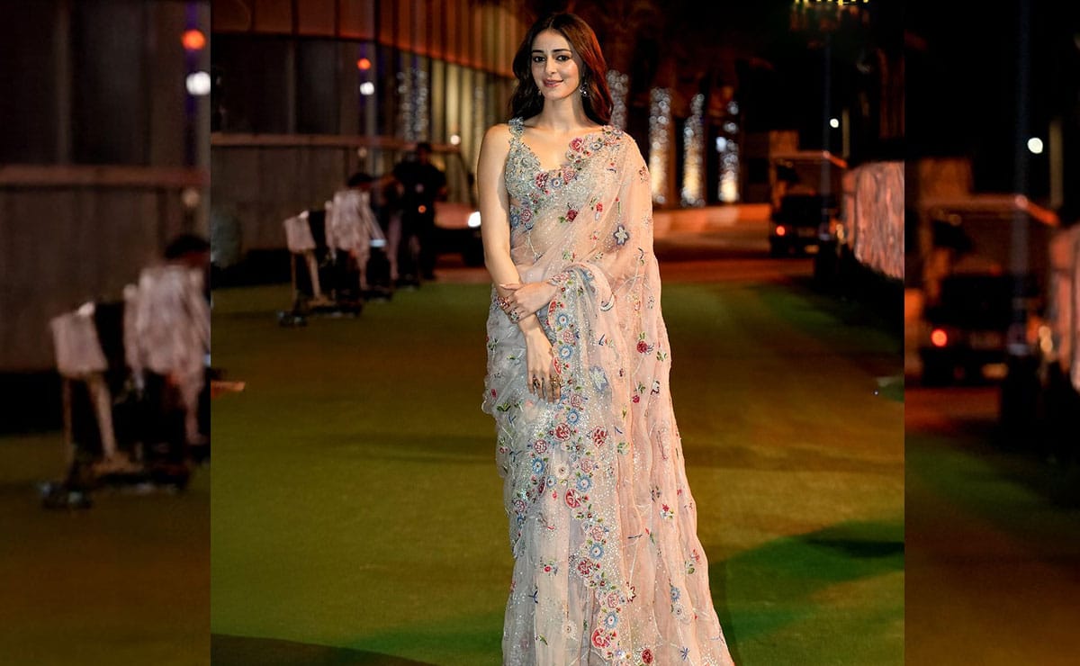 Ananya on how Italy had a big impact on her style: Came back wanting to experiment more