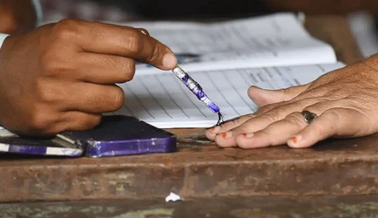 Election Commission’s Key Decision on Jubilee Hills Bye-Poll
