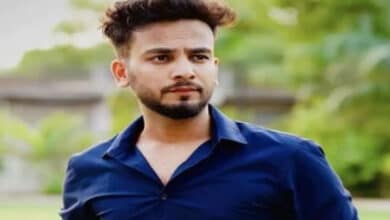 Gunmen fired several rounds at YouTuber Elvish Yadav's Gurugram home