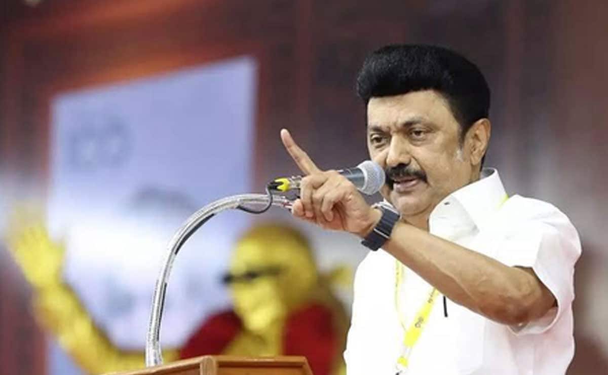 TN tops industrial employment, CM Stalin credits Dravidian model for success