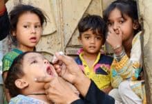 Pakistan records two more cases of polio; 2025 tally raises to 23