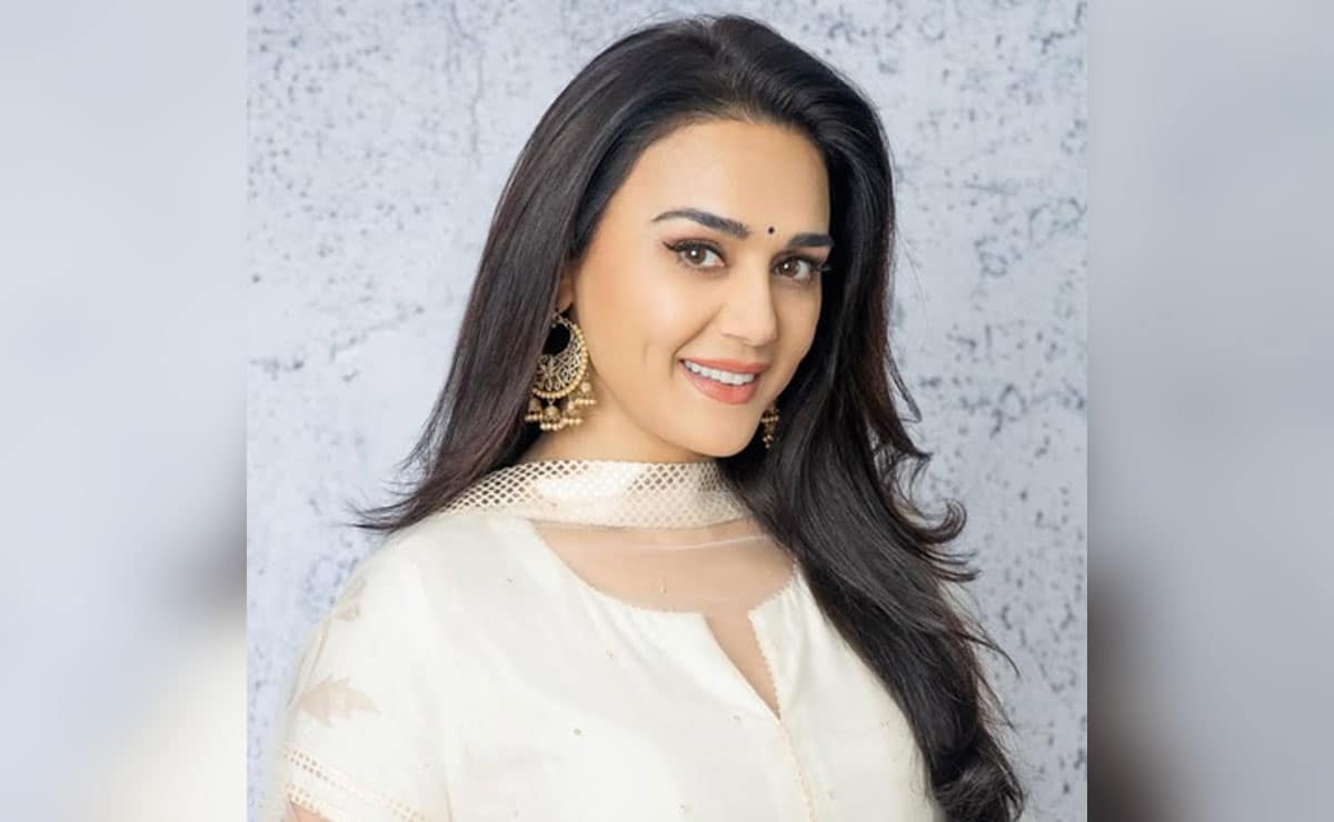 Preity Zinta shares glimpse of her Janmashtami celebration in the US