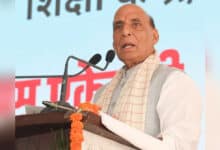 India never seeks war but will respond with strength if challenged: Rajnath Singh