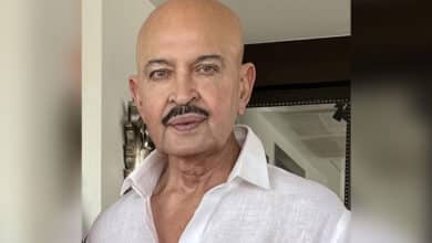 Rakesh Roshan reveals ‘Krrish’ mask took six months to design, kept AC bus for it during shoot