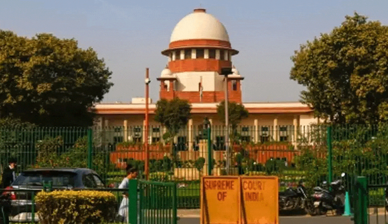 PIL in SC to de-register Congress for ‘anti-constitutional’ propaganda