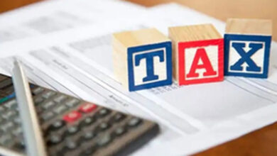ITR filers grow by 32 pc in 5 years: Govt