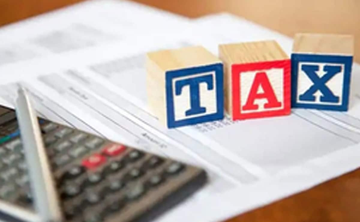 ITR filers grow by 32 pc in 5 years: Govt