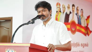 Over 1.5 lakh people expected at TVK's second state conference in Madurai on August 21