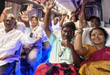 Evacuation of stranded Telugu people from Nepal picks up momentum