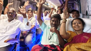 Evacuation of stranded Telugu people from Nepal picks up momentum