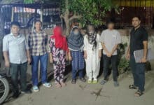 Delhi: 4 illegal Bangladeshi migrants detained in Kapashera, deportation process initiated