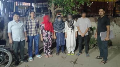 Delhi: 4 illegal Bangladeshi migrants detained in Kapashera, deportation process initiated