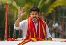 Vijay to kick off TVK’s first election campaign from Tiruchi today