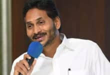 AP: Ex-CM Jagan Reddy condemns attack on YSRCP activists