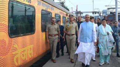 Acharya Devvrat to take oath as Maharashtra Governor on Monday